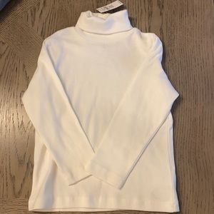 Gap boys turtleneck 4T New